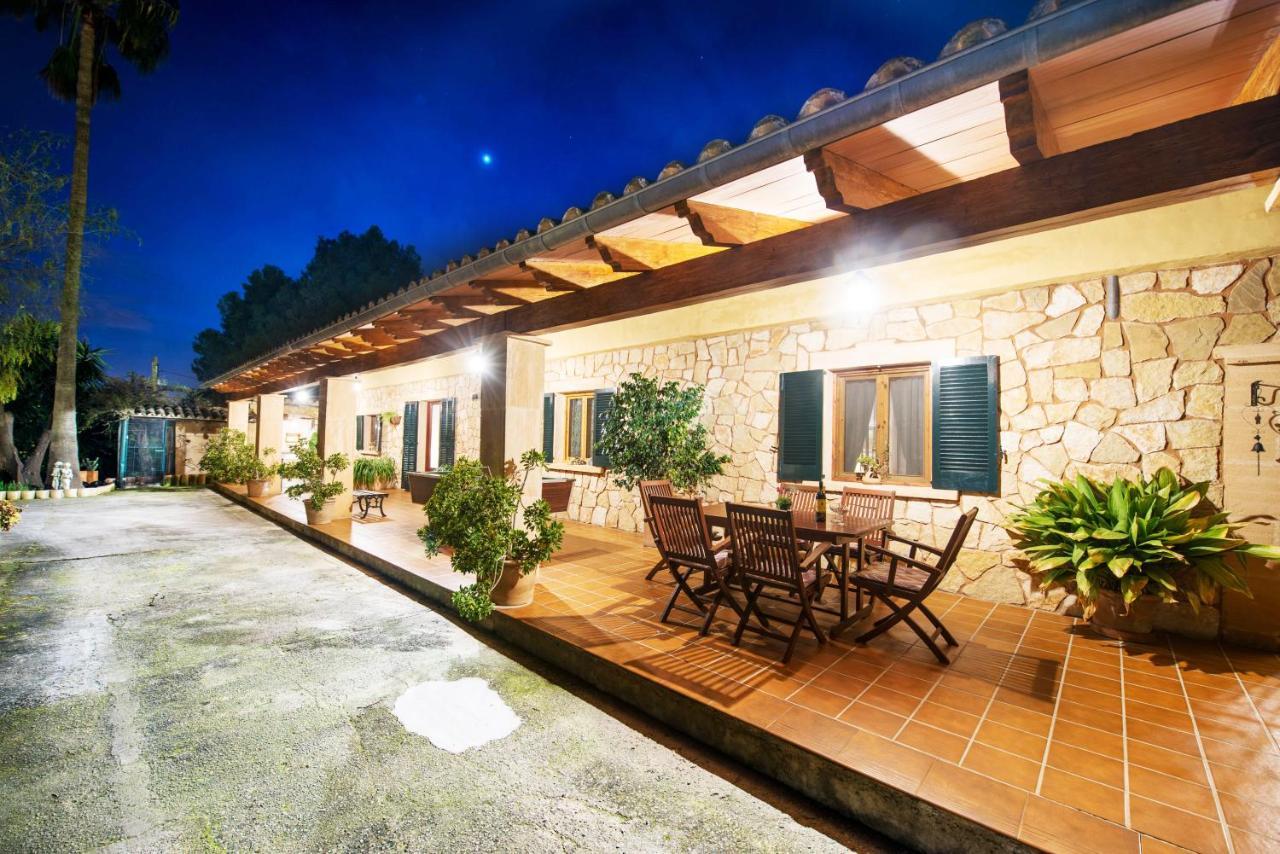 Villa Ca Sa Nina Inca  Exterior foto